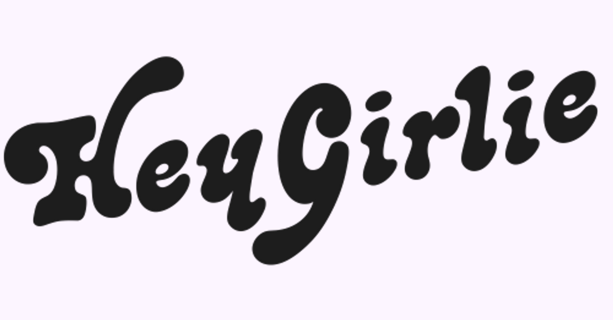HEY GIRLIE | Premium Press On Nails Manila – HeyGirlie