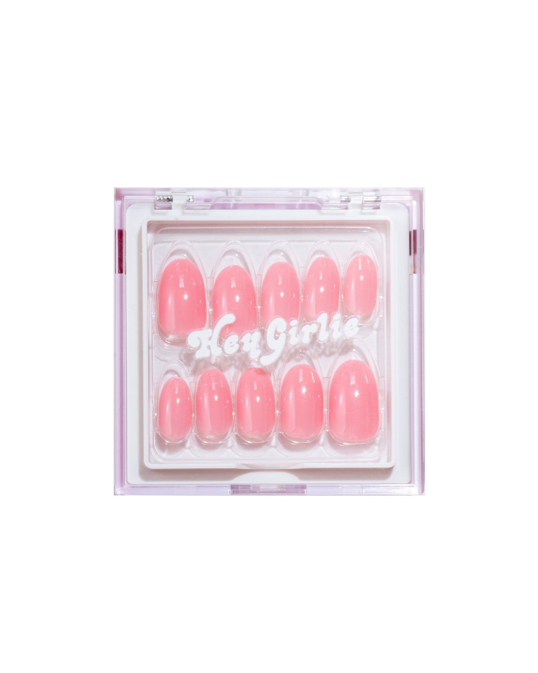 Bubblegum - HeyGirlie